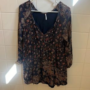 Free People Dress